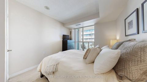 Photo 14 at LPH01 - 28 Olive Avenue, Willowdale East, Toronto