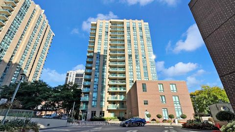 Photo 24 at LPH01 - 28 Olive Avenue, Willowdale East, Toronto