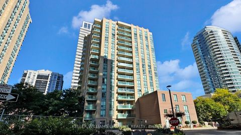 Photo 26 at LPH01 - 28 Olive Avenue, Willowdale East, Toronto