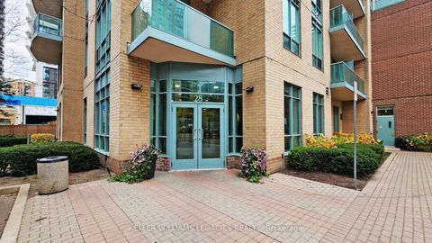 Photo 27 at LPH01 - 28 Olive Avenue, Willowdale East, Toronto