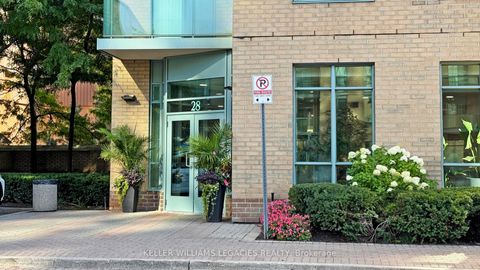 Photo 28 at LPH01 - 28 Olive Avenue, Willowdale East, Toronto