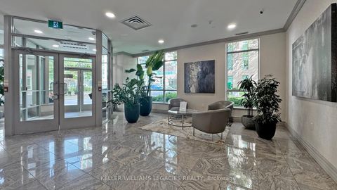 Photo 29 at LPH01 - 28 Olive Avenue, Willowdale East, Toronto
