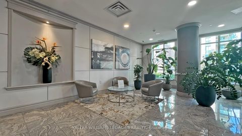 Photo 30 at LPH01 - 28 Olive Avenue, Willowdale East, Toronto