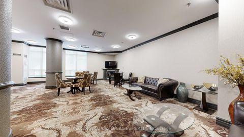 Photo 31 at LPH01 - 28 Olive Avenue, Willowdale East, Toronto