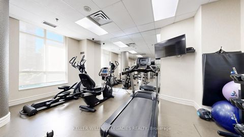 Photo 38 at LPH01 - 28 Olive Avenue, Willowdale East, Toronto