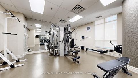 Photo 39 at LPH01 - 28 Olive Avenue, Willowdale East, Toronto
