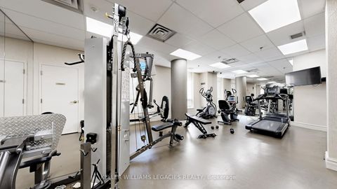 Photo 40 at LPH01 - 28 Olive Avenue, Willowdale East, Toronto