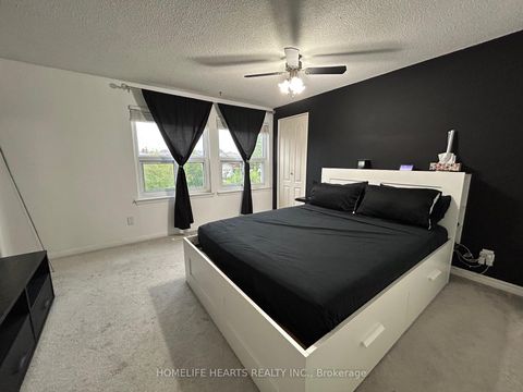 Photo 17 at 242 Braymore Boulevard, Rouge E11, Toronto