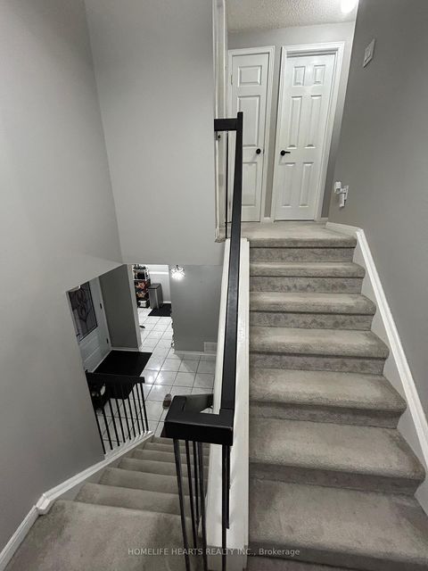 Photo 29 at 242 Braymore Boulevard, Rouge E11, Toronto