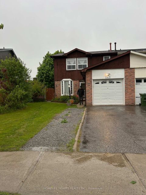 Photo 37 at 242 Braymore Boulevard, Rouge E11, Toronto