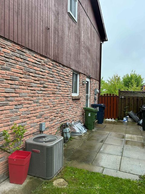 Photo 39 at 242 Braymore Boulevard, Rouge E11, Toronto