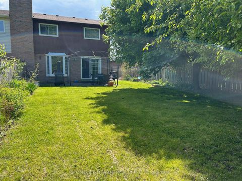 Photo 45 at 242 Braymore Boulevard, Rouge E11, Toronto
