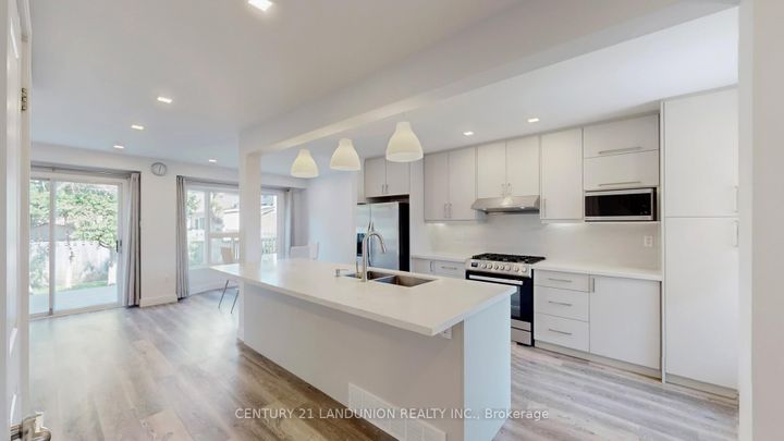Photo 8 at 78 Maresfield Drive, Milliken, Toronto