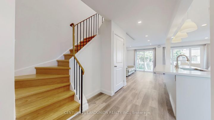 Photo 14 at 78 Maresfield Drive, Milliken, Toronto