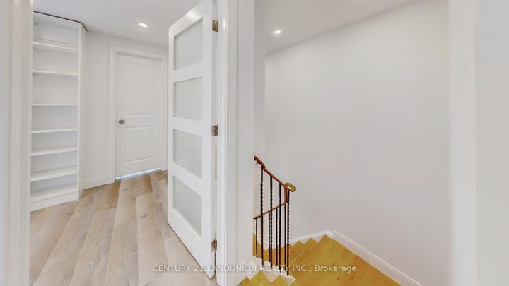 Photo 15 at 78 Maresfield Drive, Milliken, Toronto