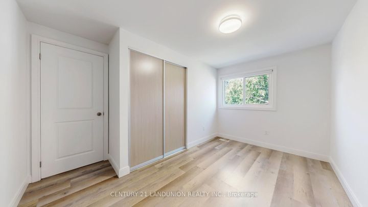 Photo 23 at 78 Maresfield Drive, Milliken, Toronto
