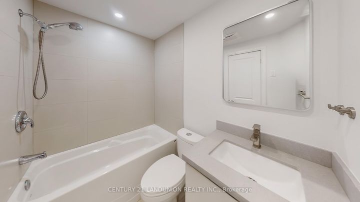 Photo 25 at 78 Maresfield Drive, Milliken, Toronto