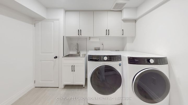 Photo 27 at 78 Maresfield Drive, Milliken, Toronto