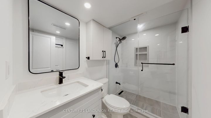 Photo 33 at 78 Maresfield Drive, Milliken, Toronto