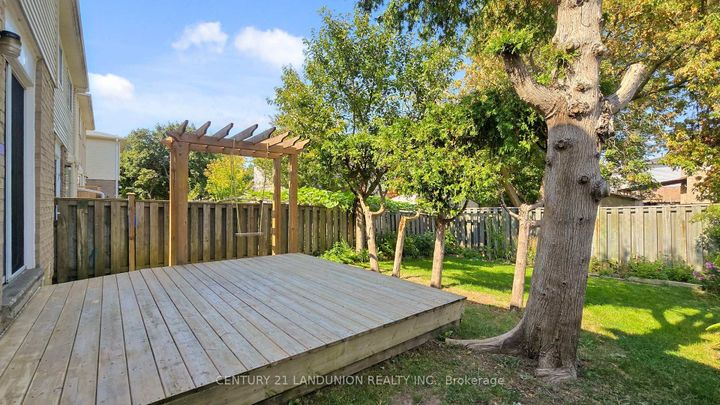 Photo 35 at 78 Maresfield Drive, Milliken, Toronto