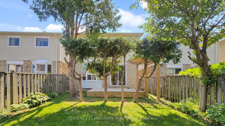 Photo 36 at 78 Maresfield Drive, Milliken, Toronto