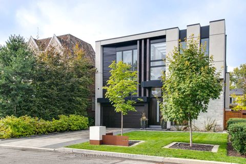 Photo 0 at 514 Douglas Avenue, Nortown, Toronto