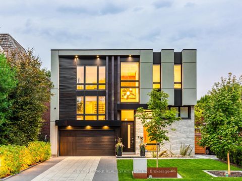 Photo 1 at 514 Douglas Avenue, Nortown, Toronto