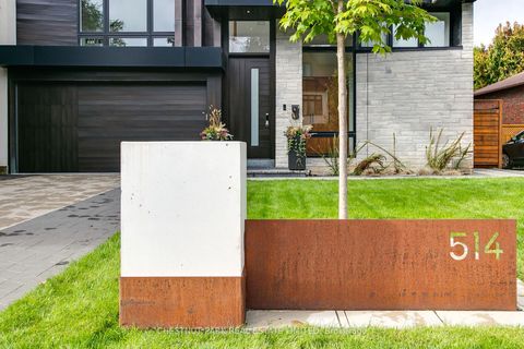 Photo 2 at 514 Douglas Avenue, Nortown, Toronto