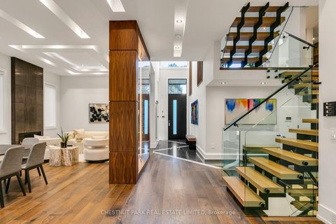 Photo 6 at 514 Douglas Avenue, Nortown, Toronto
