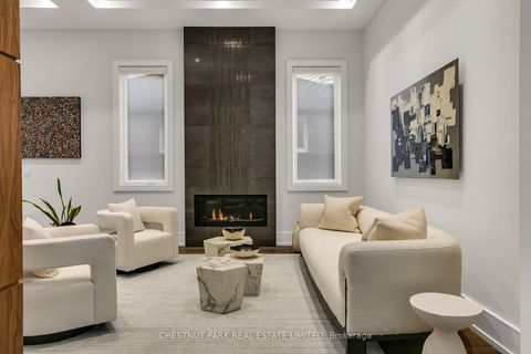 Photo 7 at 514 Douglas Avenue, Nortown, Toronto