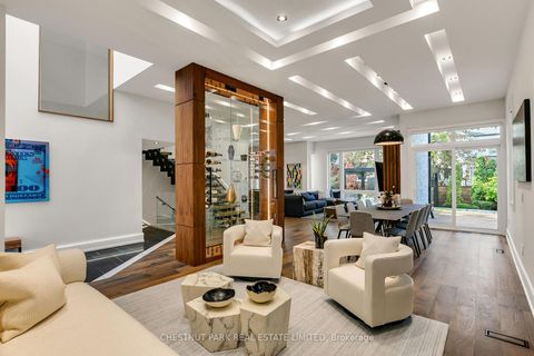 Photo 9 at 514 Douglas Avenue, Nortown, Toronto