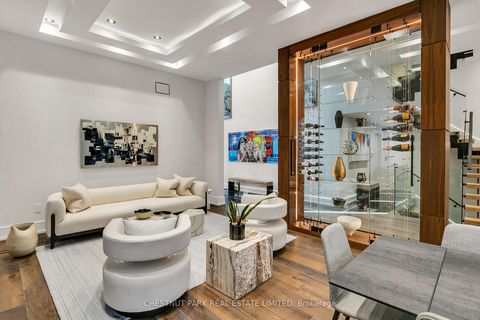Photo 10 at 514 Douglas Avenue, Nortown, Toronto