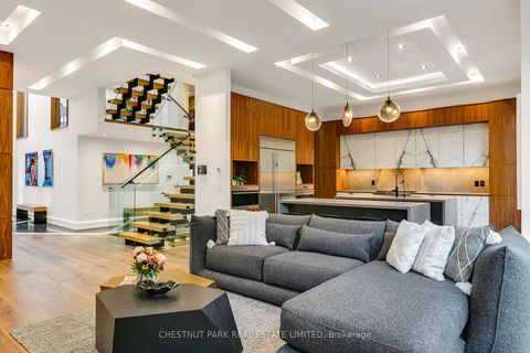 Photo 13 at 514 Douglas Avenue, Nortown, Toronto