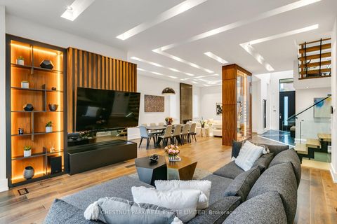 Photo 14 at 514 Douglas Avenue, Nortown, Toronto