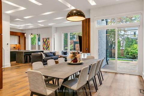 Photo 16 at 514 Douglas Avenue, Nortown, Toronto