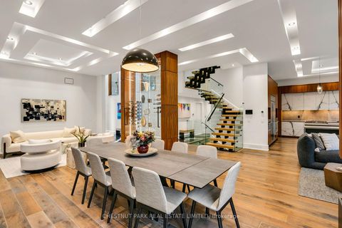 Photo 18 at 514 Douglas Avenue, Nortown, Toronto