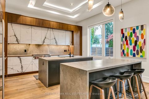Photo 20 at 514 Douglas Avenue, Nortown, Toronto