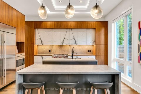 Photo 21 at 514 Douglas Avenue, Nortown, Toronto