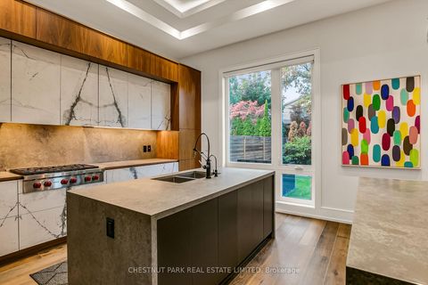 Photo 22 at 514 Douglas Avenue, Nortown, Toronto