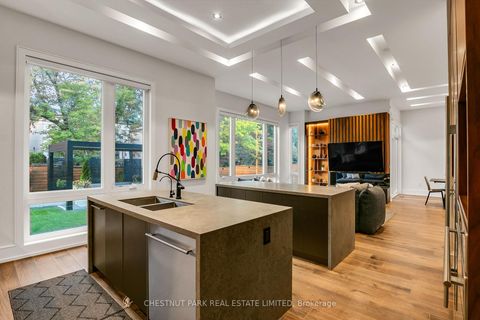 Photo 23 at 514 Douglas Avenue, Nortown, Toronto