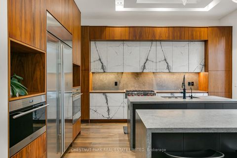 Photo 25 at 514 Douglas Avenue, Nortown, Toronto