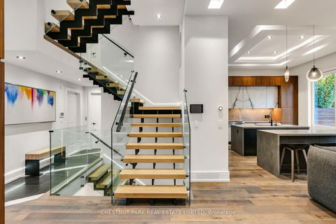 Photo 28 at 514 Douglas Avenue, Nortown, Toronto