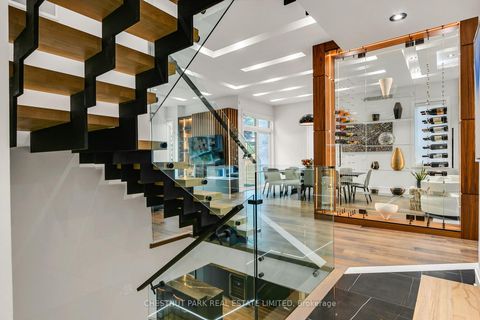Photo 29 at 514 Douglas Avenue, Nortown, Toronto