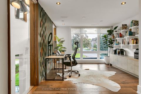 Photo 31 at 514 Douglas Avenue, Nortown, Toronto