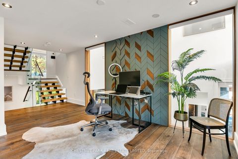 Photo 32 at 514 Douglas Avenue, Nortown, Toronto