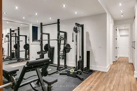 Photo 45 at 514 Douglas Avenue, Nortown, Toronto