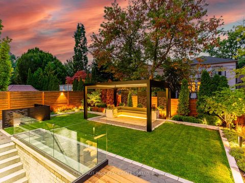 Photo 47 at 514 Douglas Avenue, Nortown, Toronto