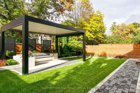 Photo 48 at 514 Douglas Avenue, Nortown, Toronto