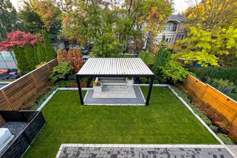 Photo 49 at 514 Douglas Avenue, Nortown, Toronto
