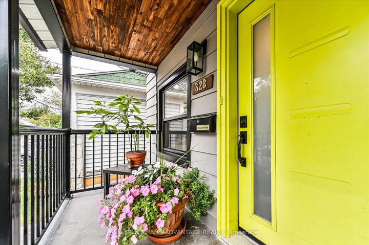 Photo 1 at 328 Cedarvale Avenue, Lumsden, Toronto